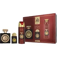 Lattafa Nebras Eau De Parfum 20 Ml