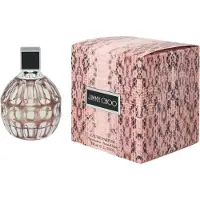 Jimmy Choo 100ml Eau De Parfum