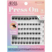 Ardell Press On Multipack Naked Natural