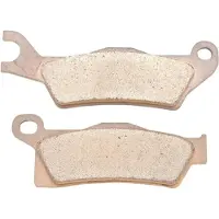 Dp Brakes Dp516 Sintrede Bremseklosser