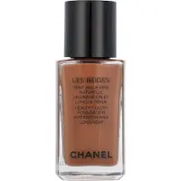 Chanel LES BEIGES Healthy Glow Foundation Hydration And Longwear