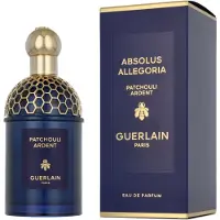 Guerlain Absolus Allegoria Patchouli Ardent Eau De Parfum 125 ml (unisex)