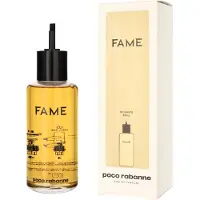 Rabanne Fame Eau de Parfum 200 ml, Refill