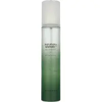 Haruharu Wonder HARUHARU WONDER_Black Bamboo Mist fuktighetsgivende ansiktsmist 150ml