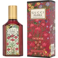 Gucci Flora Gorgeous Gardenia Intense Eau de Parfum 50 ml