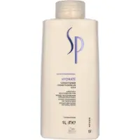 Wella SP Hydrate fuktighetsgivende hårbalsam 1000ml