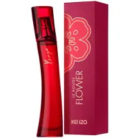 Kenzo Flower By Le Rouge Eau de Parfum 30 ml