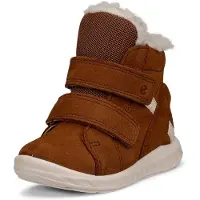 Ecco Vintersko - SP1 Lite Infant - Varm - Camel - - 25 - Vinterstøvler