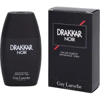 Guy Laroche Drakkar Noir Vapo 50ml Eau De Toilette