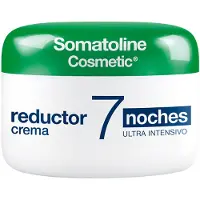 Somatoline Cosmetic Intensiv Reduserende Krem 7 Netter Cosmetic 250ml