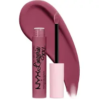 Nyx Lip Lingerie XXL Lipstick 16 Unlaced