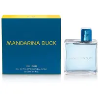 Mandarina Duck For Him100ml Eau De Toilette