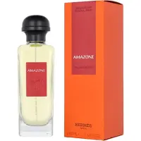 Hermès Paris Amazone Eau De Toilette 100 ml (kvinne)