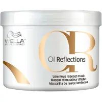 Wella Hårkur Med Olje Refleksjoner 500ml