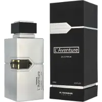 Al Haramain L'Aventure Eau de Parfum for Men 200 ml