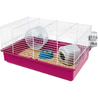 Ferplast Criceti 9 Gnagerbur