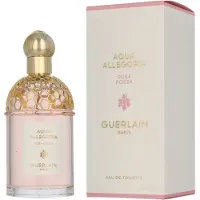 Guerlain Aqua Allegoria Red Rose EDT 125ml
