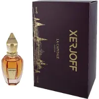 XERJOFF La Capitale Parfum 50 ml