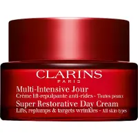 Clarins Super Restorative Day Cream All Skin Types 50 ml