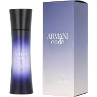 Giorgio Armani Armani Code Pour Femme Edp Spray - Lady - 30 ml