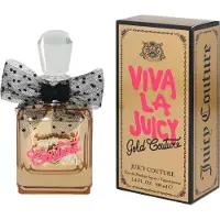 Juicy Couture Gold Couture Spray 100ml Parfymevann