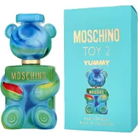 Moschino Yummy Eau de Parfum 100 ml