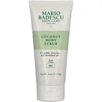 Mario Badescu Coconut Body Scrub 178 ml