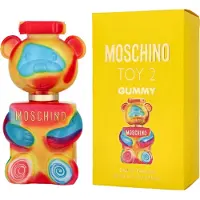 Moschino Gummy Eau de Parfum 50 ml