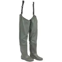 Expert Predator Hip Pvc Vadebukser
