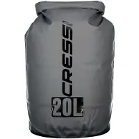 Cressi Pvc 20l Tørrsekk