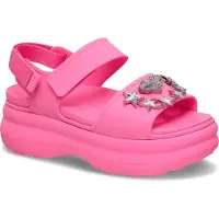 Crocs Soho Y Strap Sandaler