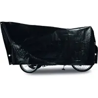 Vk Cargo Sykkeldeksel