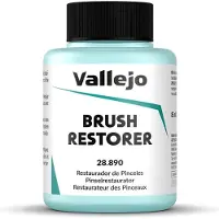 Vallejo 28.890, 85 ml, Krukke, Hvit