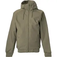 Volcom Hernan 10K Jakke grønn