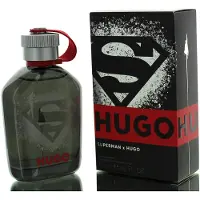 HUGO BOSS Superman Vapo 125ml Eau De Parfum