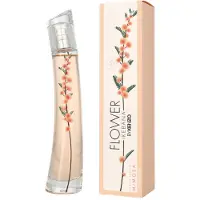 Kenzo Flower Ikebana Mimosa Eau De Parfum 75ml