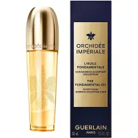 Guerlain GUERLAIN_Orchidee Imperiale Oil Plump ansiktsolje 30 ml
