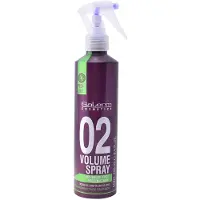 Salerm Volume White 250ml Hårspray