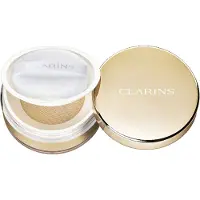 Clarins Ever Matte Loose Powder 03 Universal Deep