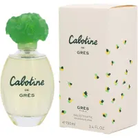 Parfums Grès Cabotine De Gres 100ml Eau De Toilette