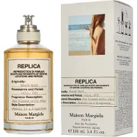 Maison Martin Margiela Replica Beach Walk 100ml Eau De Parfum