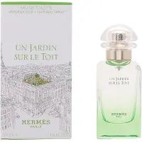 Hermès Paris Jardin Sur Le Toit 50ml Eau De Toilette