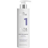 Revivre Alta Structa 200ml 200ml Sjampo Mot Krusete Hår