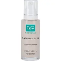 Martiderm Flash Glow 100ml Bodylotion