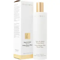 Alqvimia Agua De Azahar Tonic 100ml