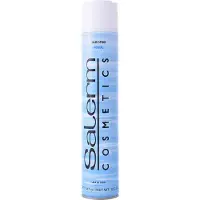 Salerm Normal Hair 650ml Hårspray