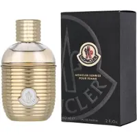 Moncler Sunrise Vapo 60ml Parfyme