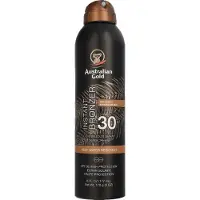Australian Gold Instant Bronzer Continuous Spray SPF 30 - 177 ml