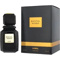 Ajmal Santal Wood Eau de Parfum Unisex 100 ml