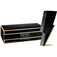 Carolina Herrera Bad Boy Eau De Toilette 150ml
